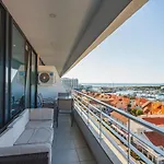 Marina View By Vilamourasun *