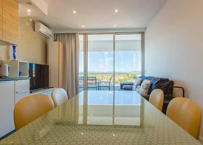 Marina View By Vilamourasun * Vilamoura