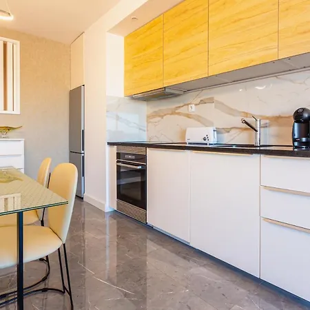 Marina View By Vilamourasun Vilamoura