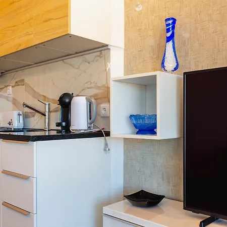 Apartmán Marina View By Vilamourasun