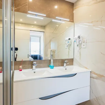 Apartmán Marina View By Vilamourasun Vilamoura