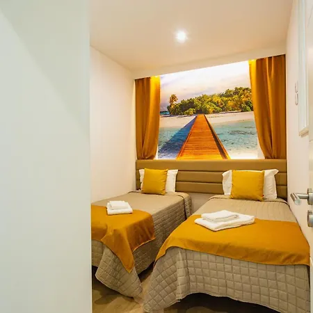 Marina View By Vilamourasun Apartmán Vilamoura