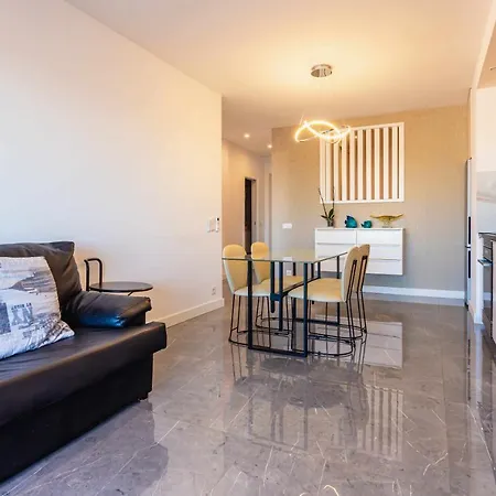 Marina View By Vilamourasun *