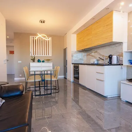 Marina View By Vilamourasun Апартаменты