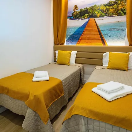 Apartmán Marina View By Vilamourasun *