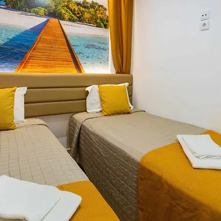 Marina View By Vilamourasun *