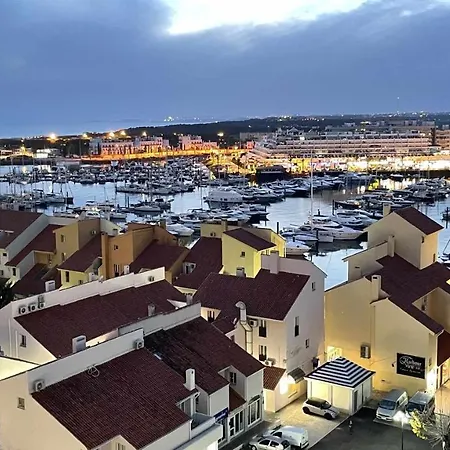 Marina View By Vilamourasun Apartment Vilamoura