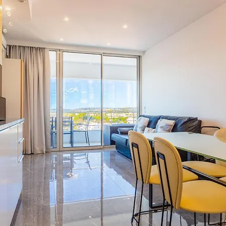 Apartment Marina View By Vilamourasun Vilamoura