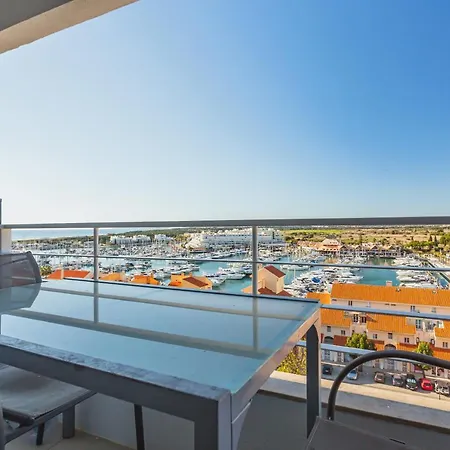 Marina View By Vilamourasun * Vilamoura