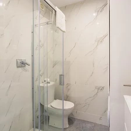 Apartment Marina View By Vilamourasun *