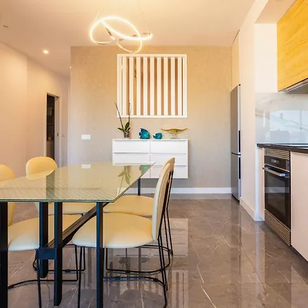 Marina View By Vilamourasun Apartment