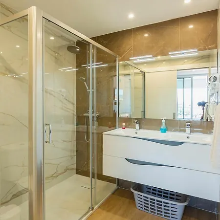 Apartment Marina View By Vilamourasun Vilamoura