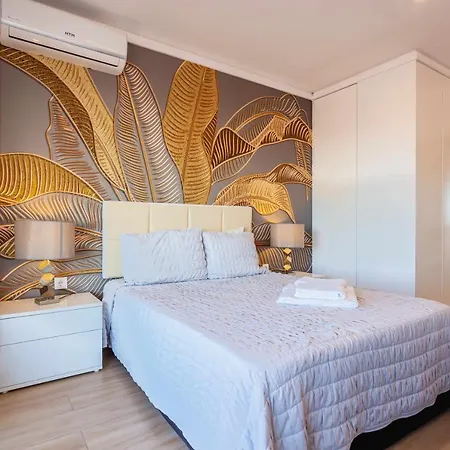 Marina View By Vilamourasun *