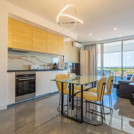 Apartamento Marina View By Vilamourasun Vilamoura