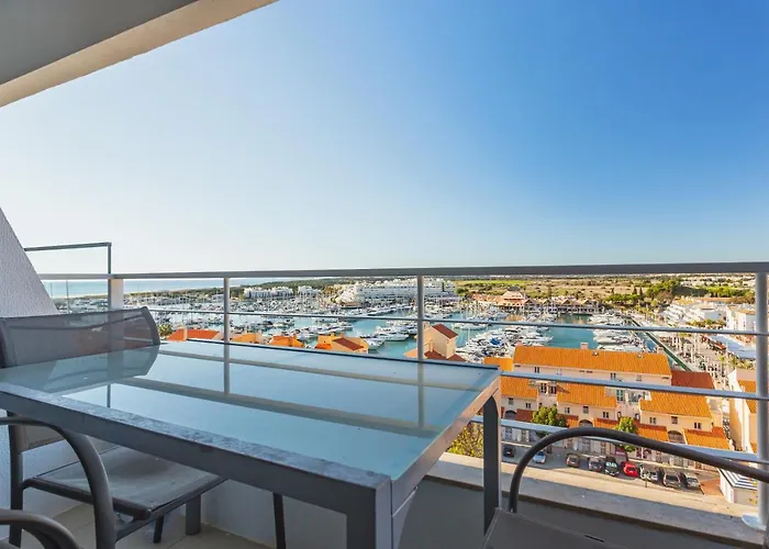 Marina View By Vilamourasun * Vilamoura